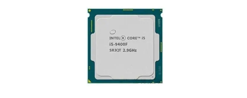 i5 9400f配什么主板 i5 9400f配什么主板